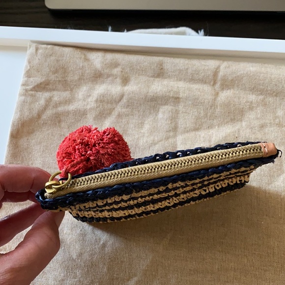 J.Crew Pouch - Picture 6 of 9